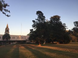 Monasterio Aereas y paisajes