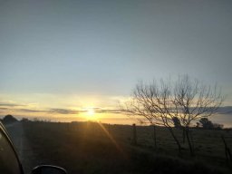 Monasterio Aereas y paisajes