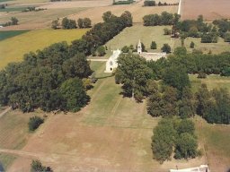 Monasterio Aereas y paisajes