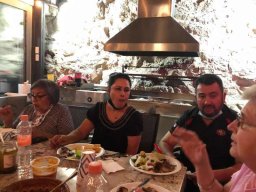 Cenáculo Chihuahua - México