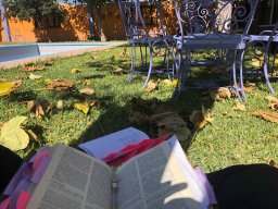 Cenáculo Chihuahua - México. Ejercicios espirituales on line