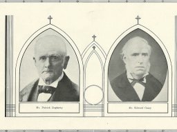 Historia del Monasterio en imágenes