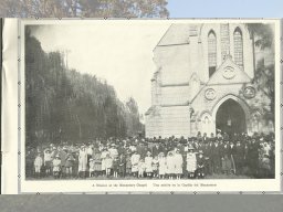Historia del Monasterio en imágenes