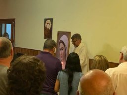 Retiro de matrimonios y parejas. 28 al 30 de octubre de 2022