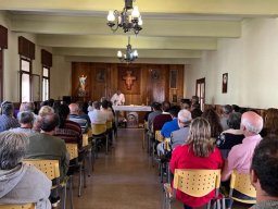 Retiro de matrimonios y parejas. 28 al 30 de octubre de 2022