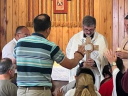 Retiro de matrimonios y parejas. 28 al 30 de octubre de 2022