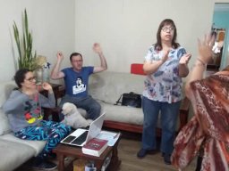 Cenáculo San Miguel, Provincia de Buenos Aires