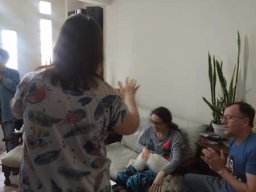 Cenáculo San Miguel, Provincia de Buenos Aires